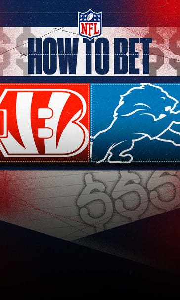 How to Bet Bengals-Lions
